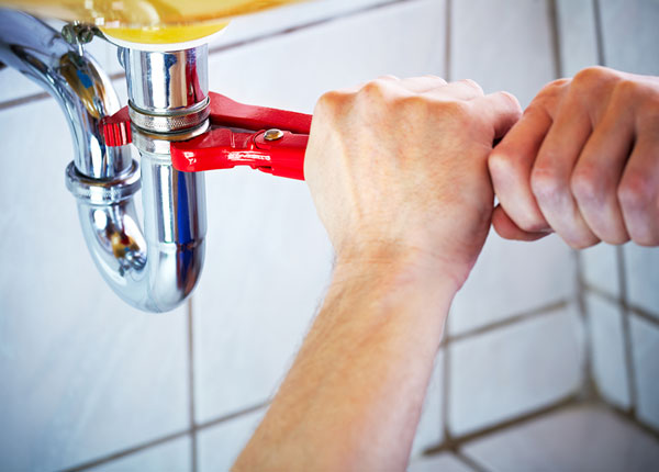 About New Tripoli Plumbers